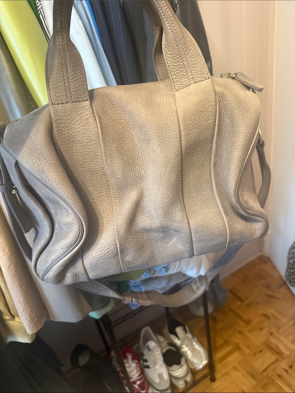 Alexander Wang Rocco bag